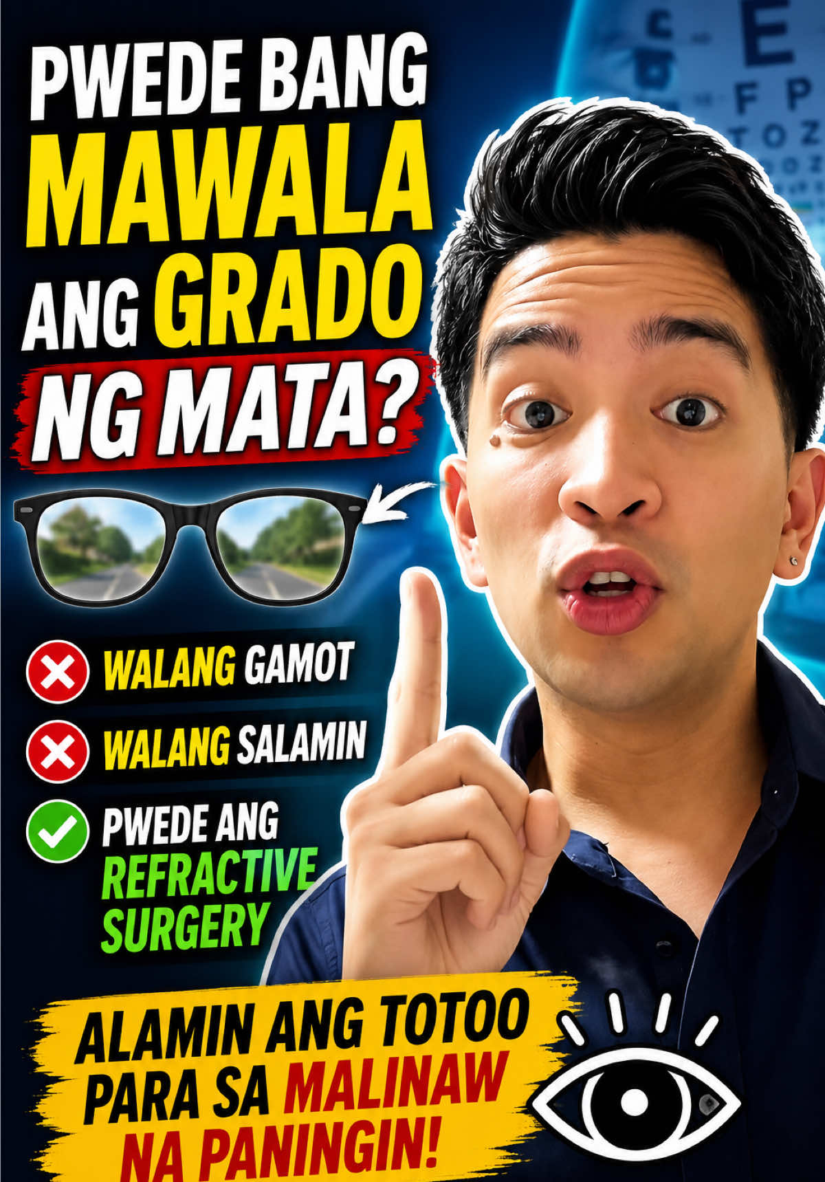 @Doc Doms | EYE-dol
