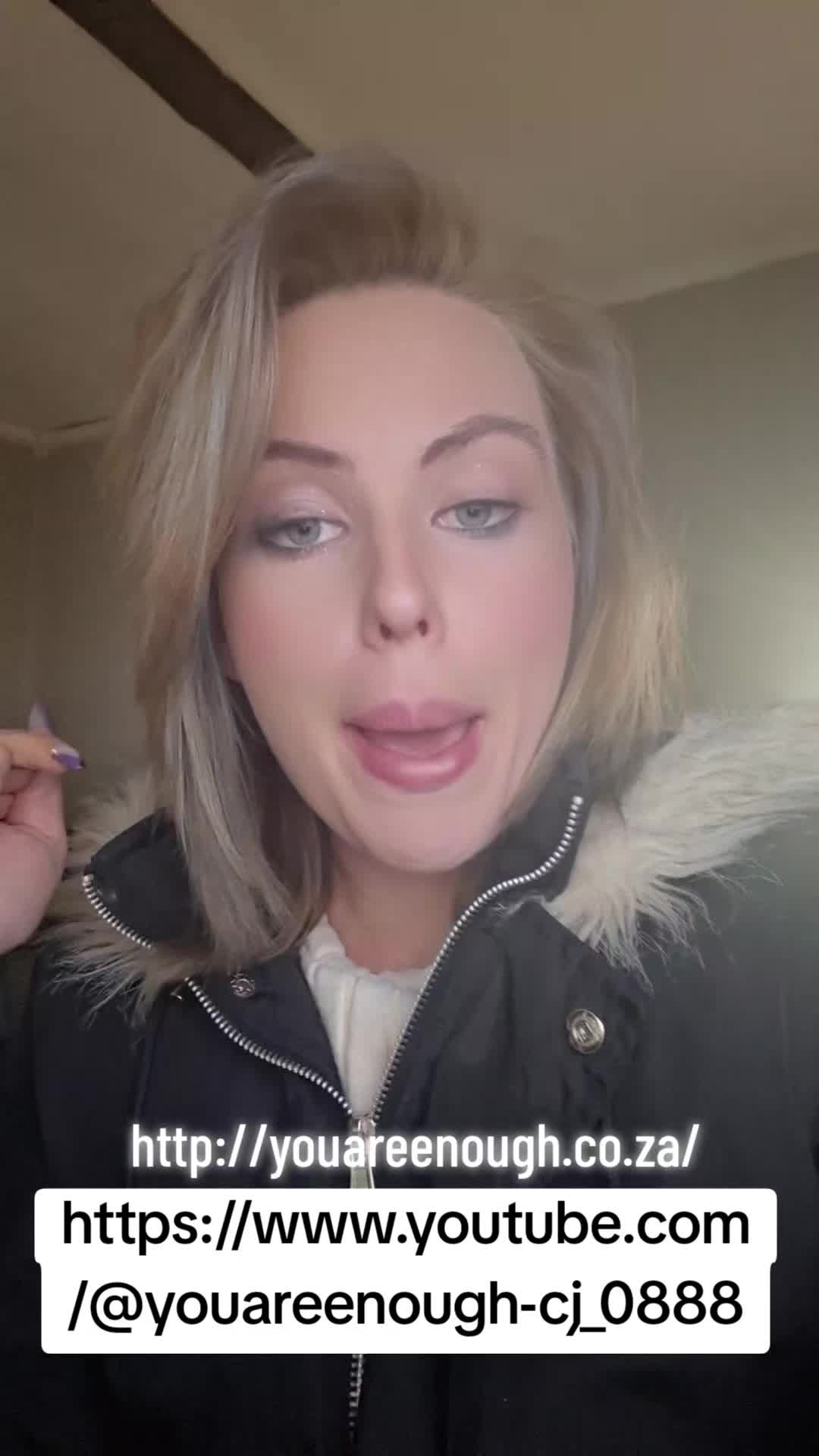 @ChaniaJ