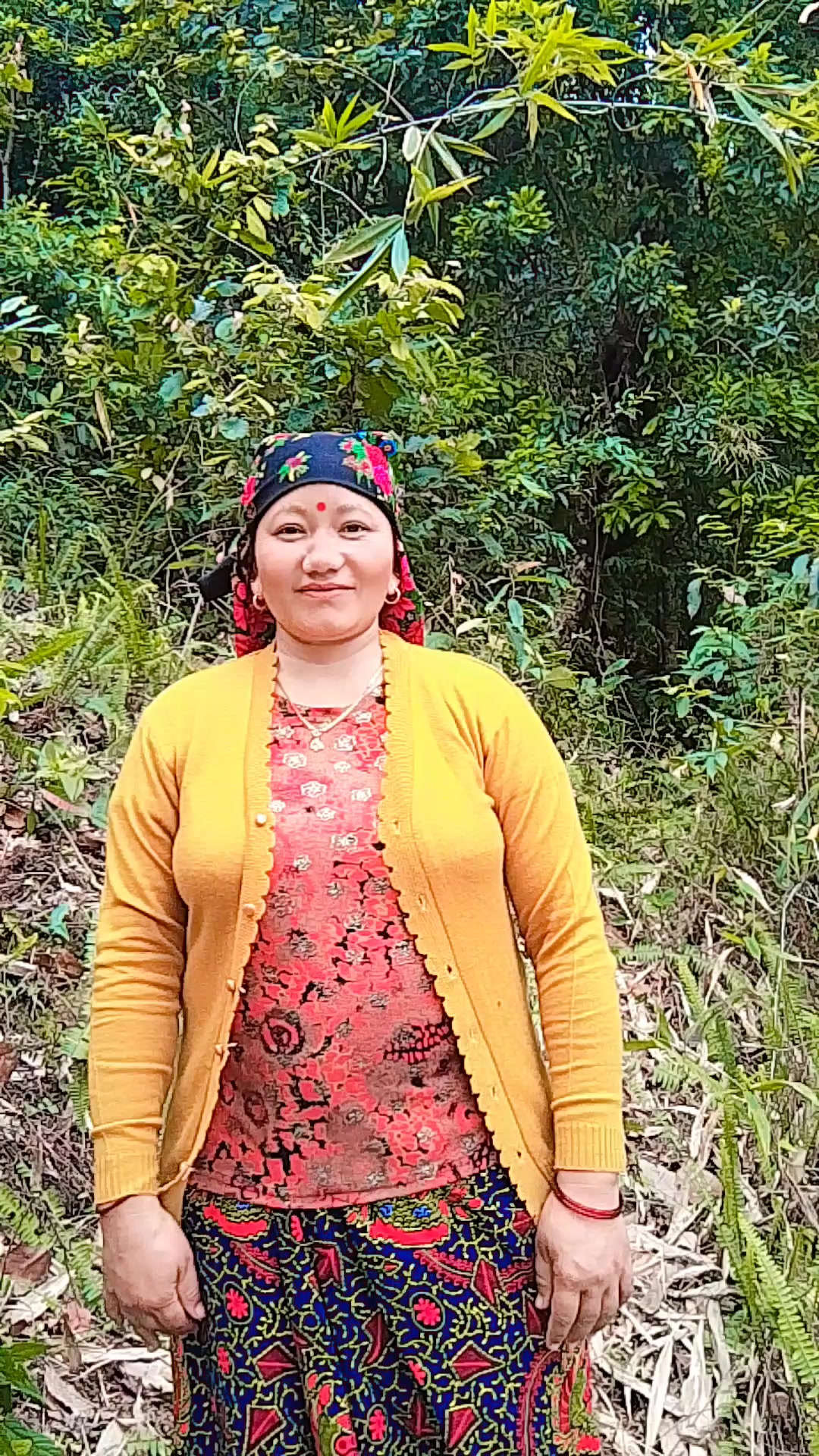 @ishika_thapa(•‿•)