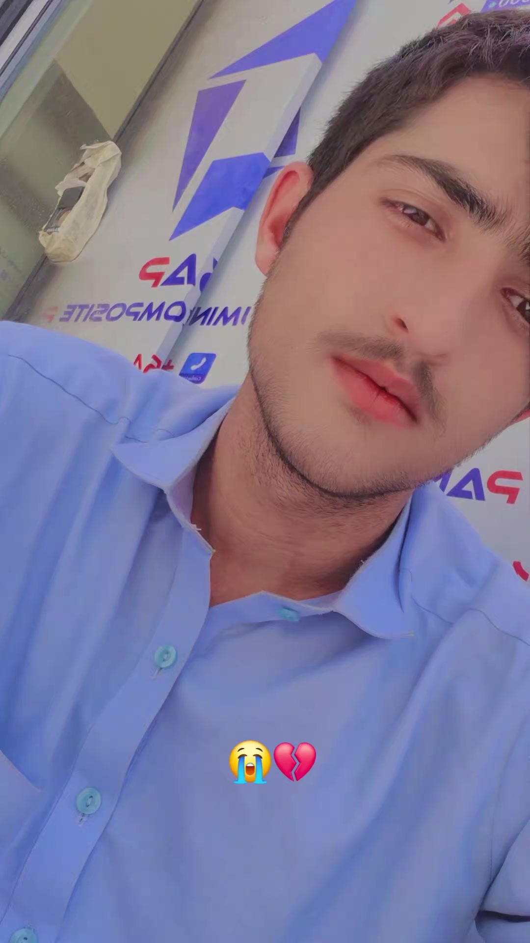 @bewafa A 💔