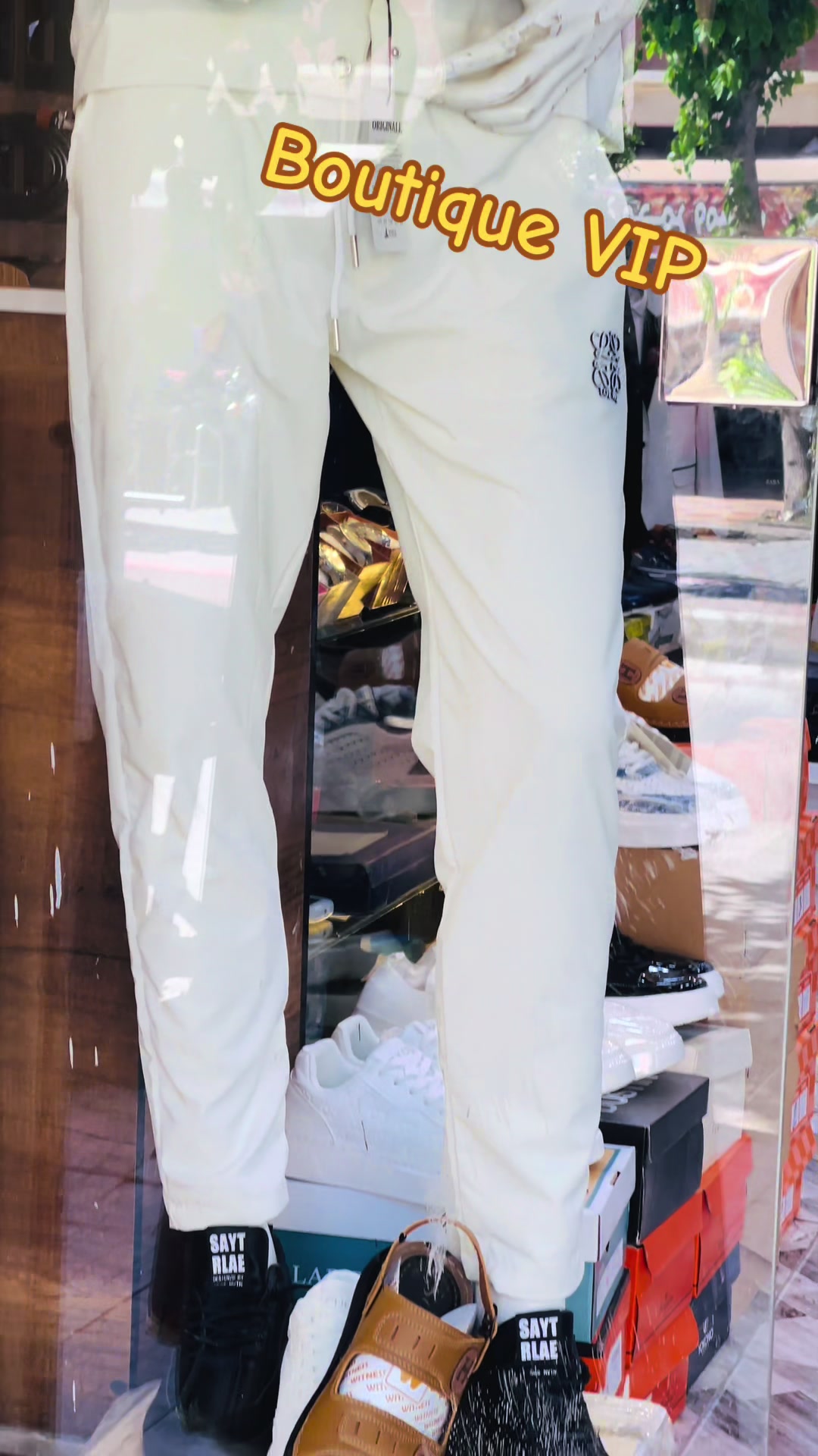 @Yaakoub Boutique VIP
