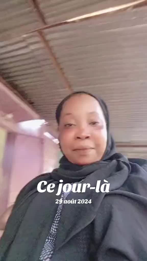 @Nianian Kouyat&eacute;
