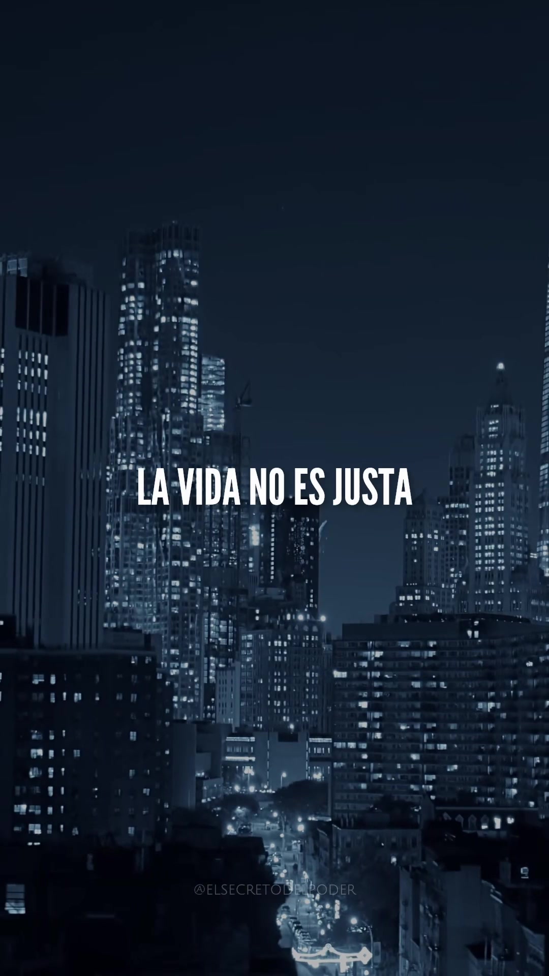 @El Secreto del Poder