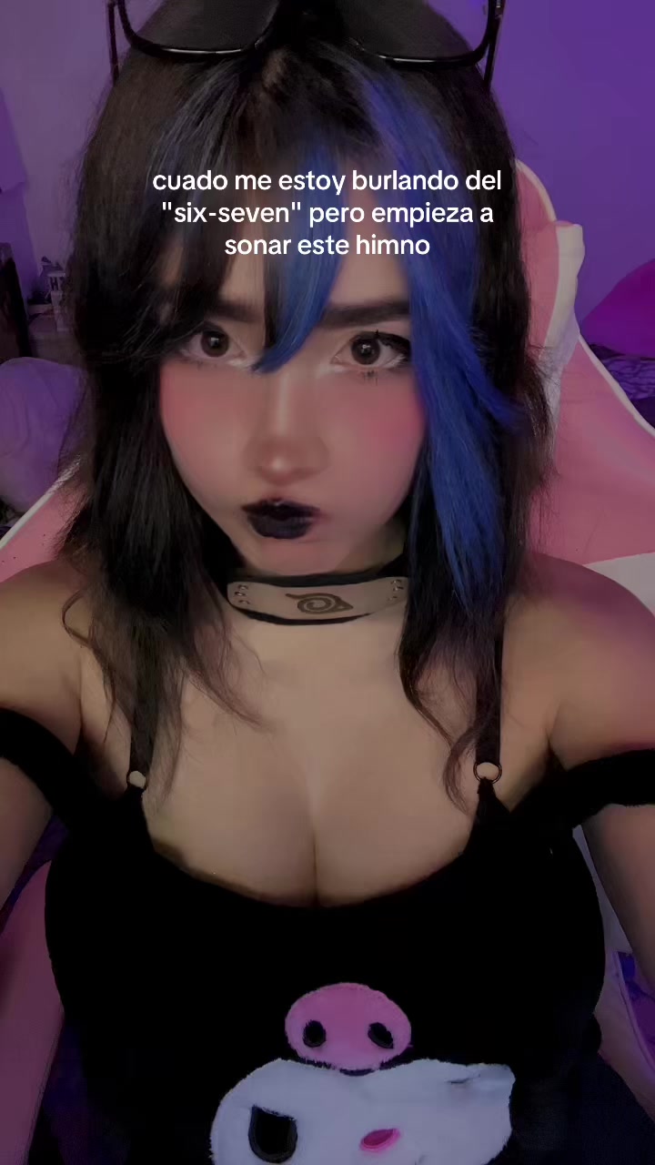 @Teerssh Waifu 🍓