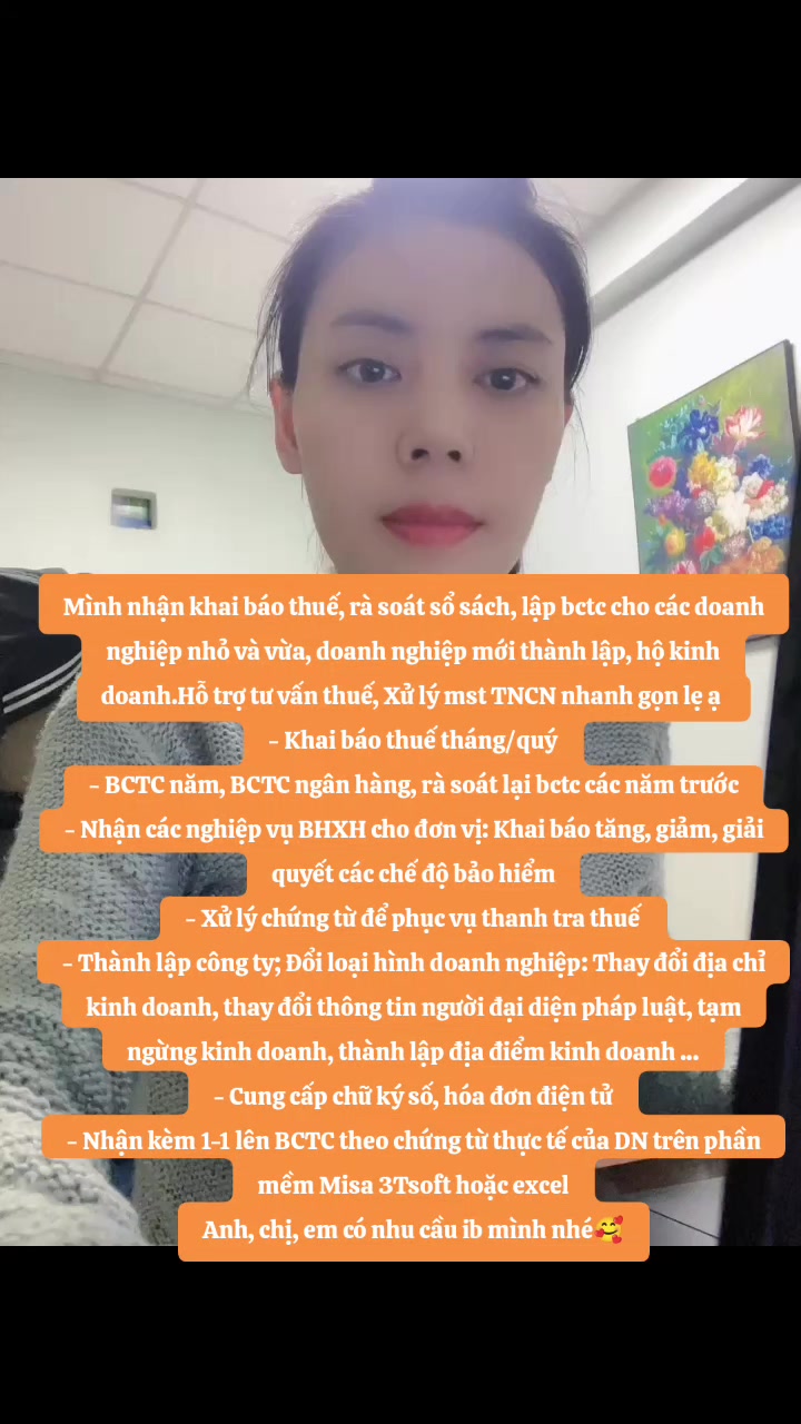 @YÊU KẾ TOÁN ❤️TIẾNGTRUNG