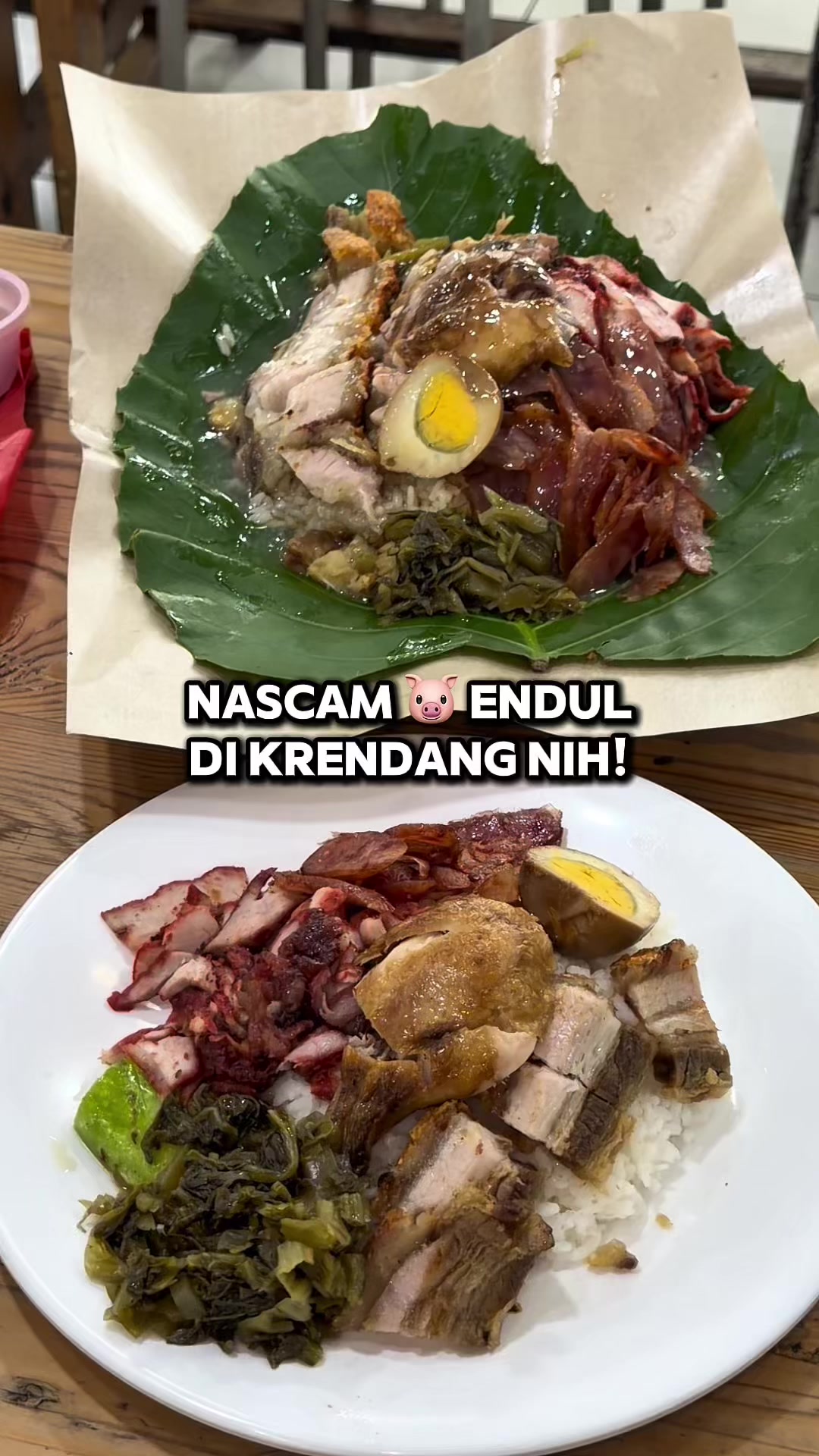@Handy | Food & Travel