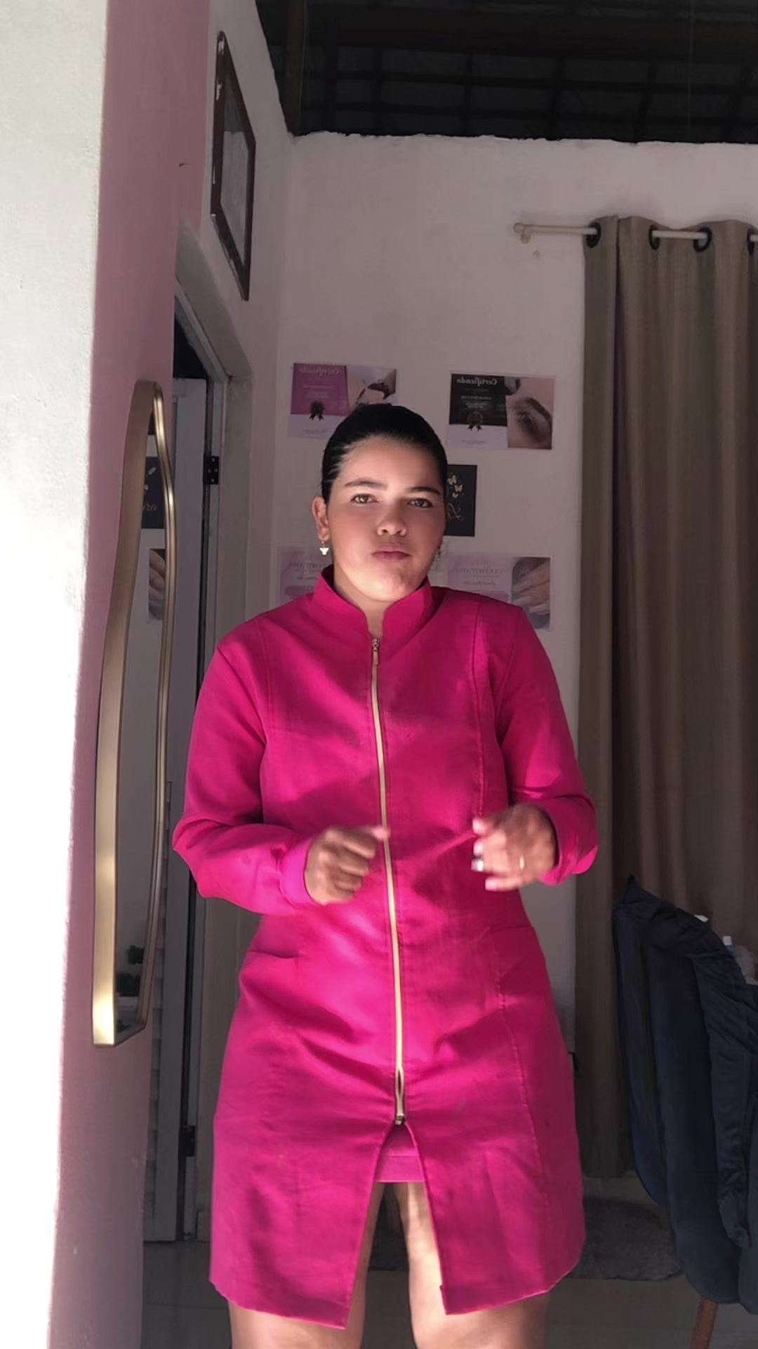 @Luanynha 