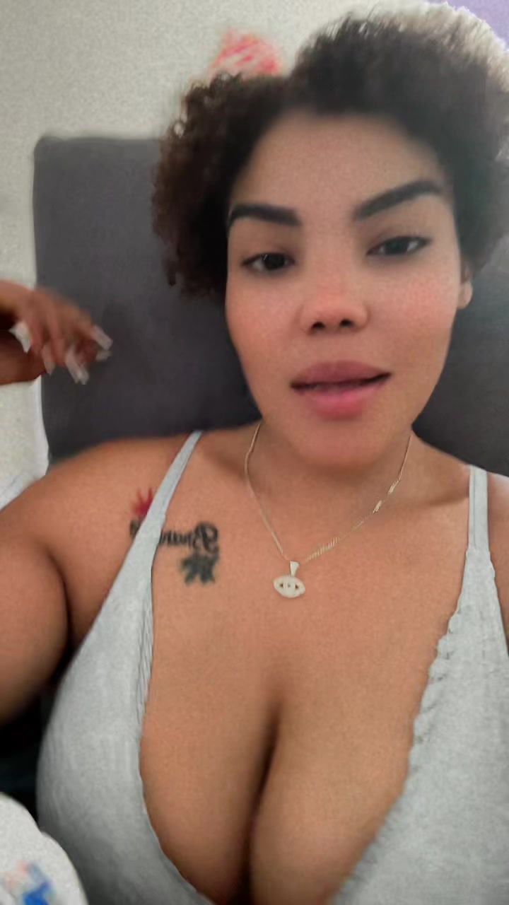 @La ni&ntilde;a buena