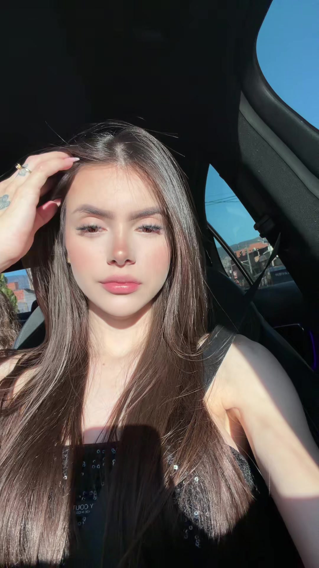 @Karina Restrepo