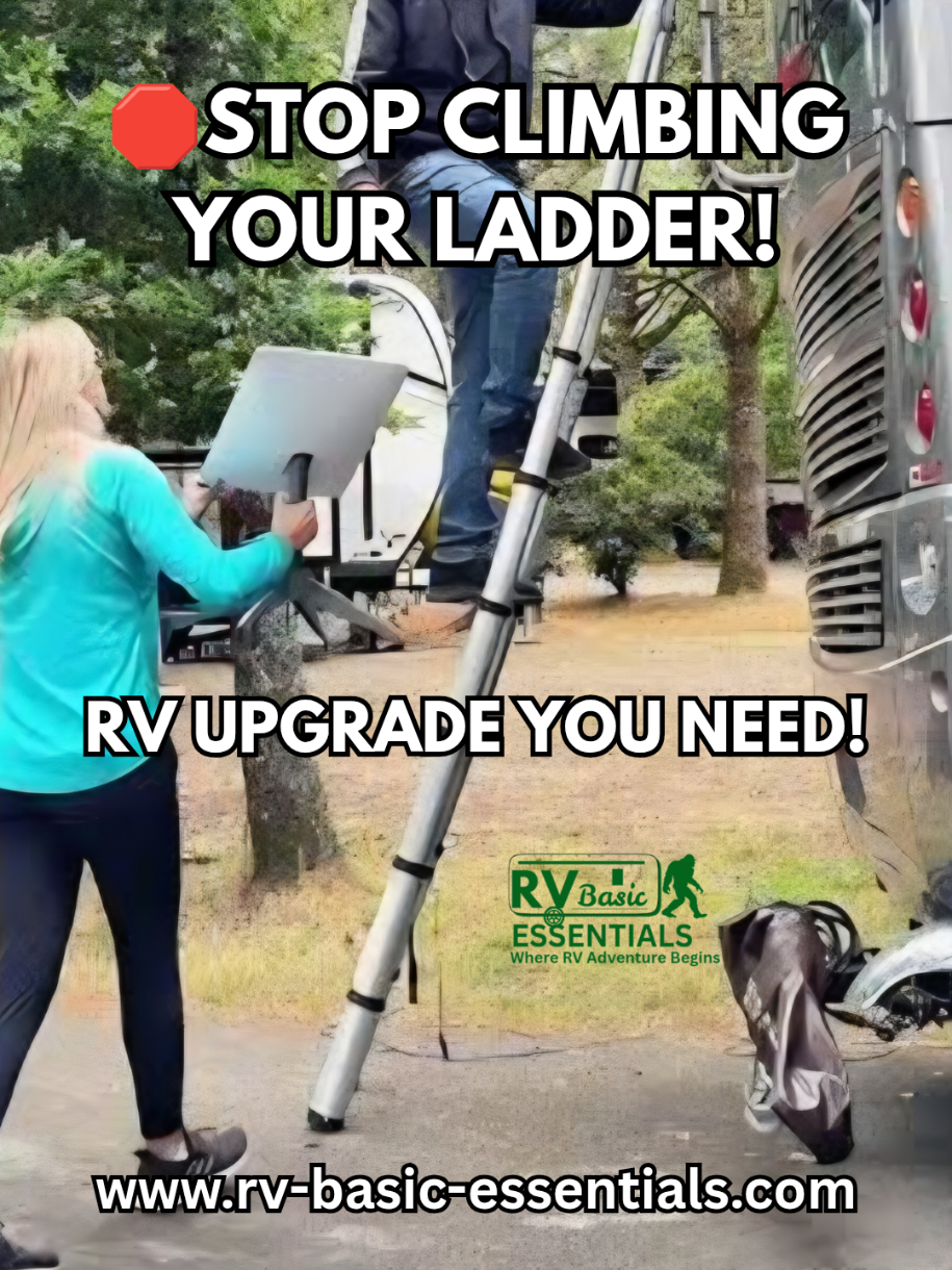 @RV Basic Essentials