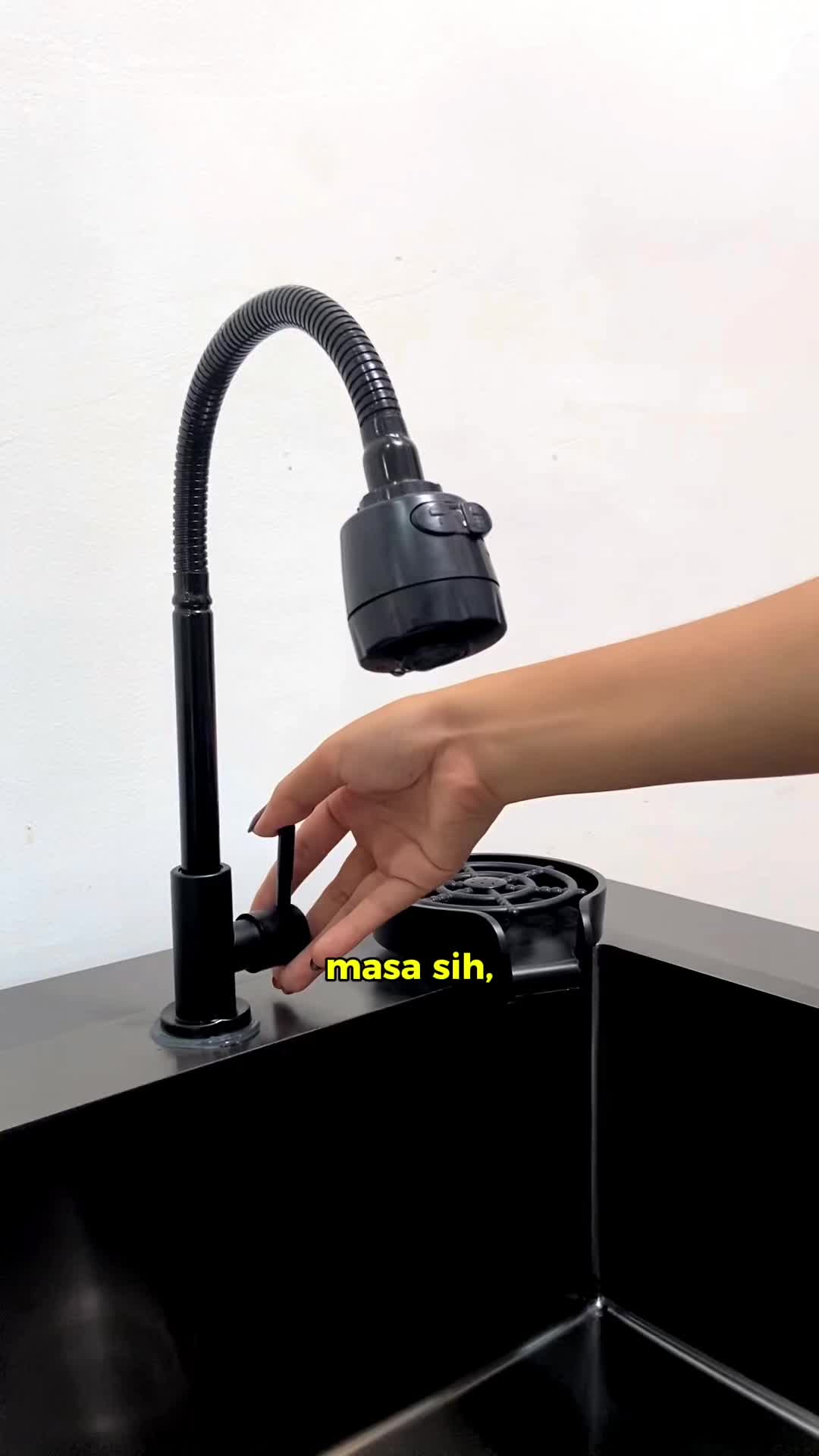 @INOBE Kitchen Sink