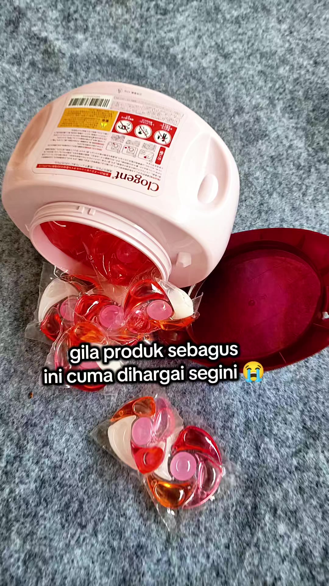 @Toko Bu Fia