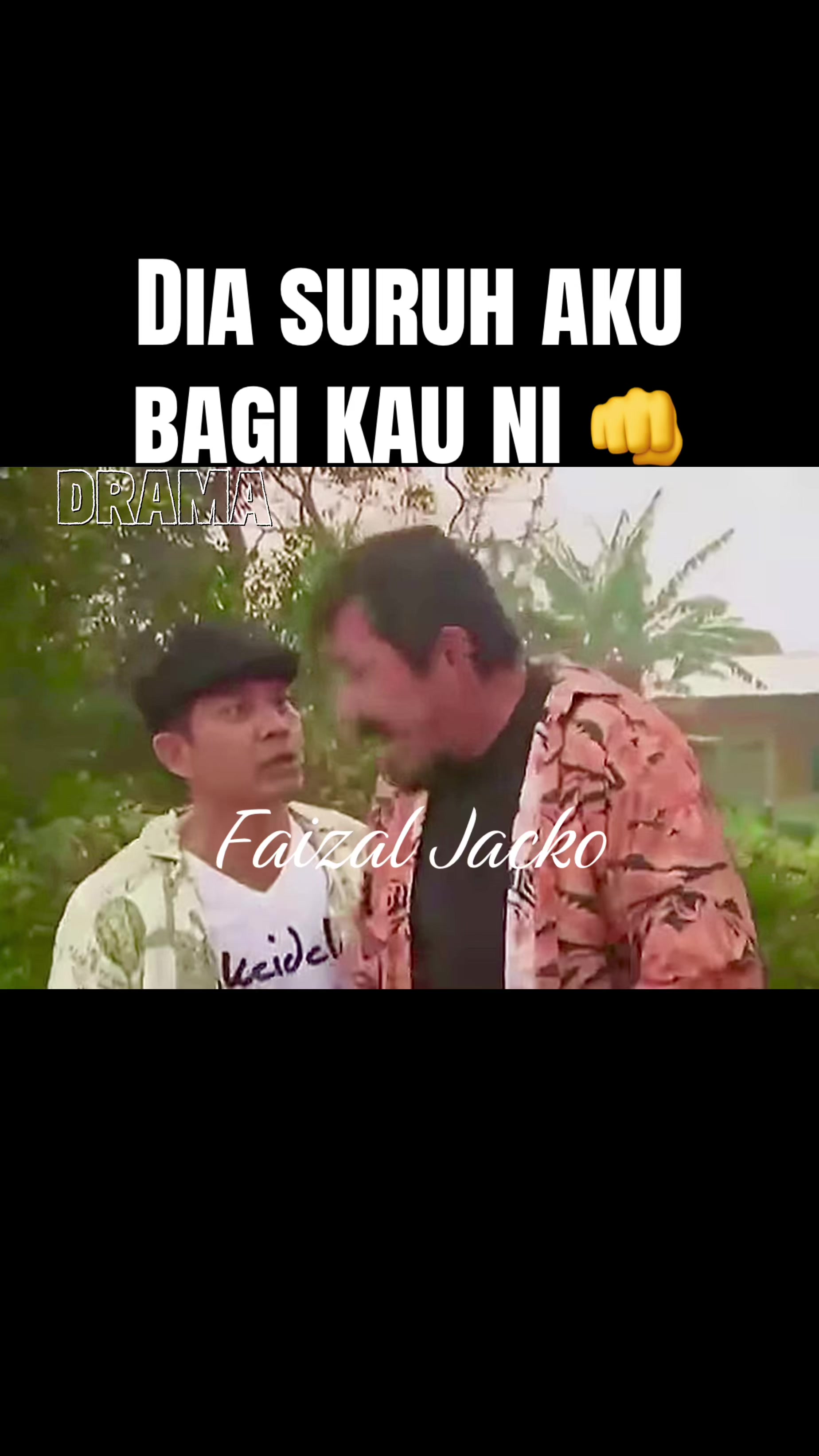 @Faizal Jacko