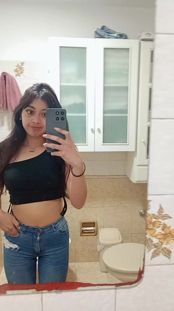 @Agostina Gonzalez