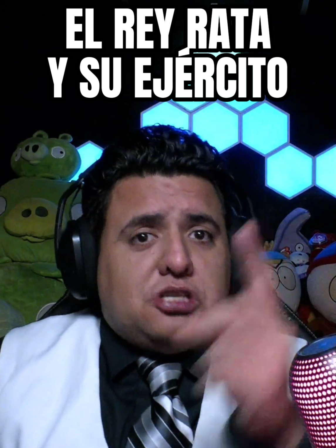 @Gamer de nacimiento
