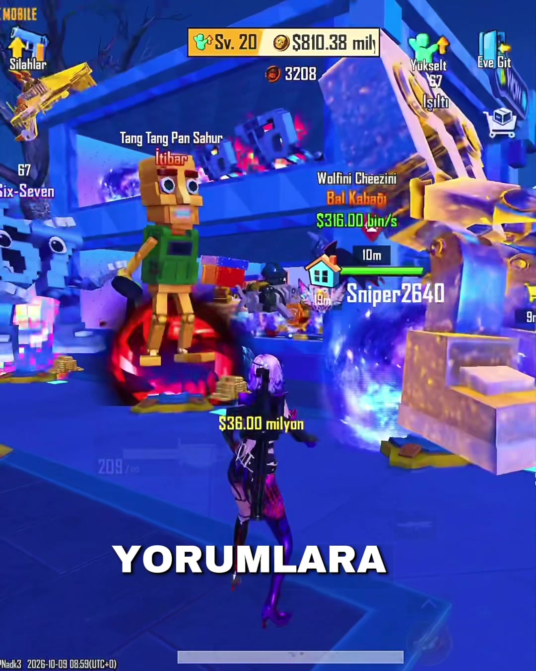 @FURKAN BOYKA🌎
