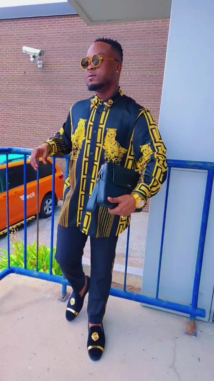 @Nana Akwasi