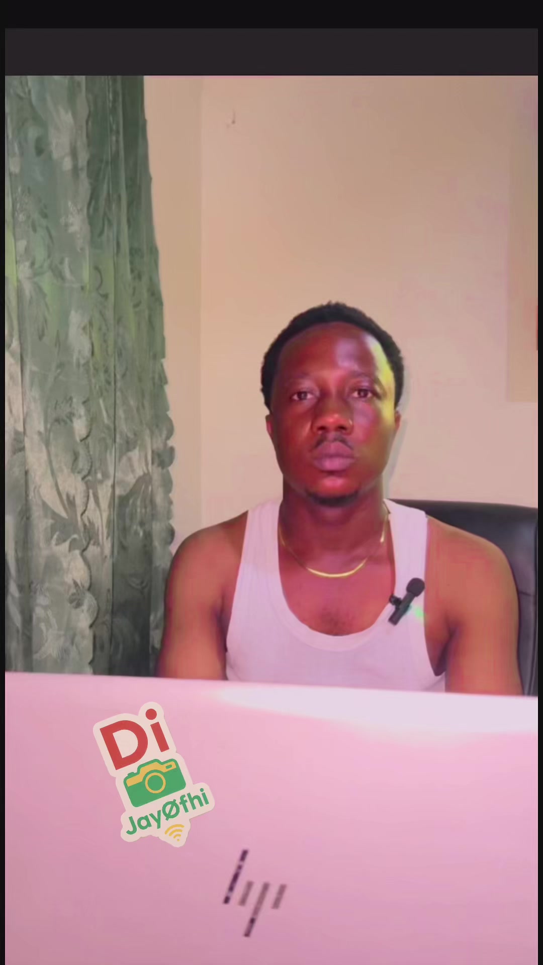 @Di_Jay🛜Blogx