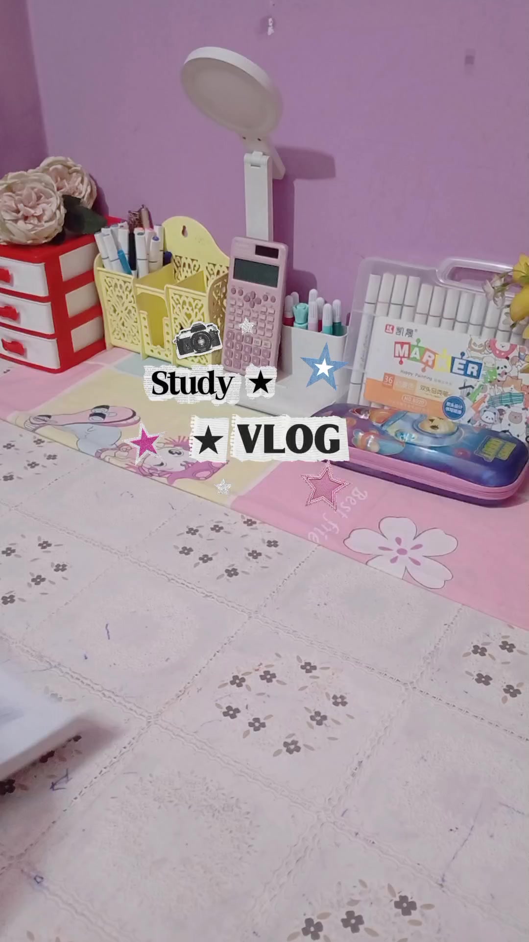@{Mahara's world}𓇼🧸ྀི