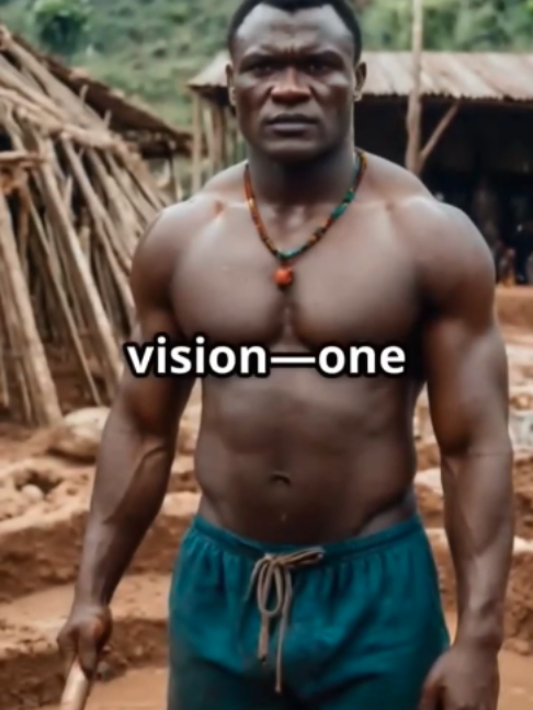 @1 Minute Humanity