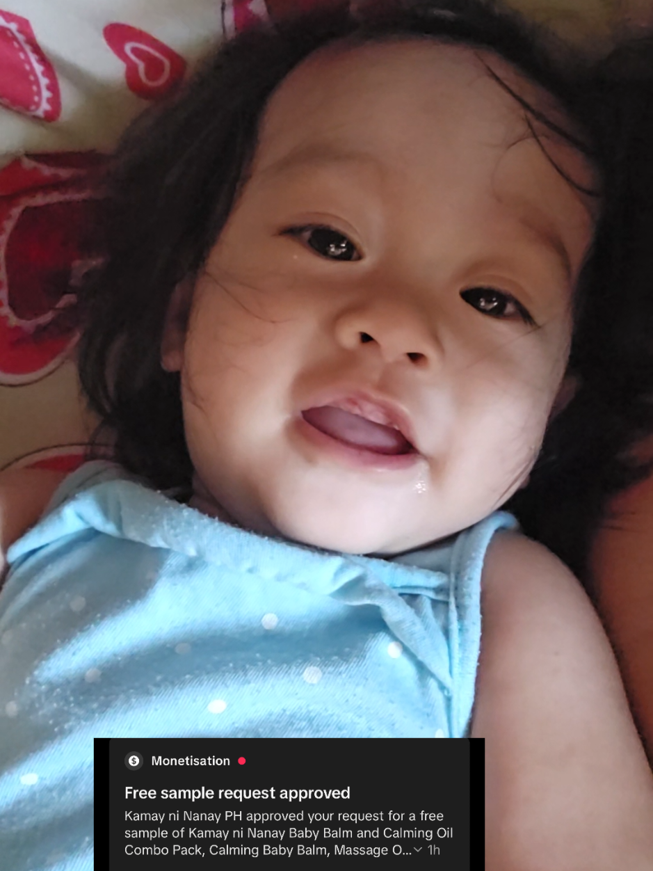 @Mommy Charie