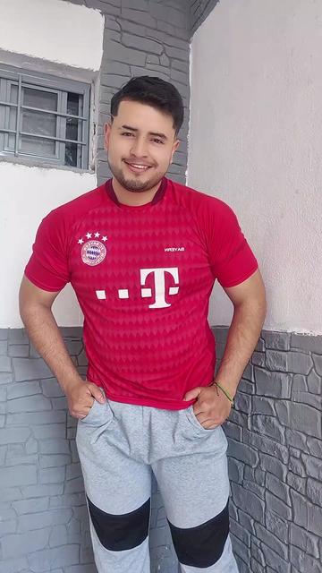 @Jona Cruz Oficial ❤️