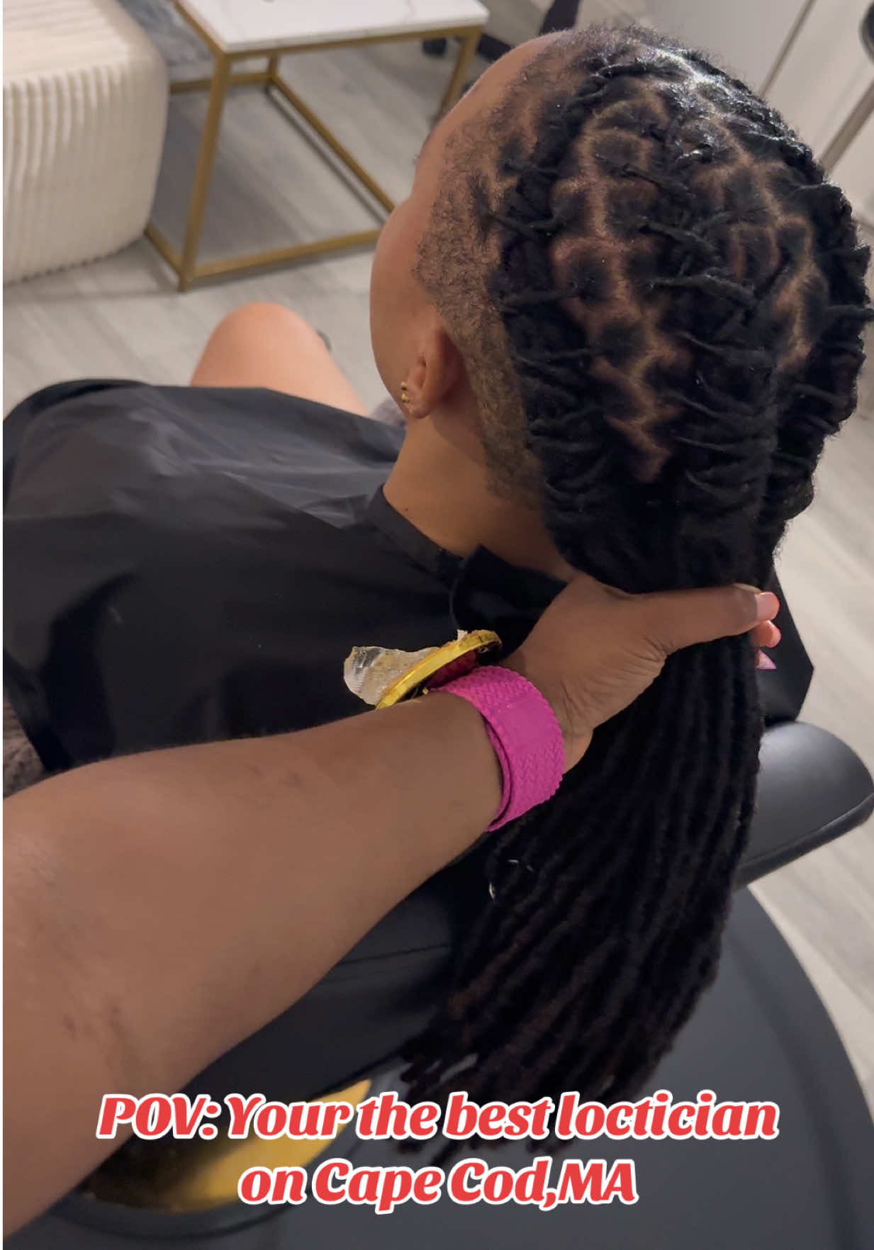 @Cape Cod Hairstylist 💇🏽&zwj;♀️