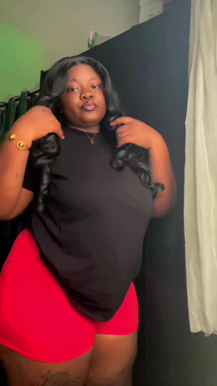 @MsThickThighs🙂↕️🧃