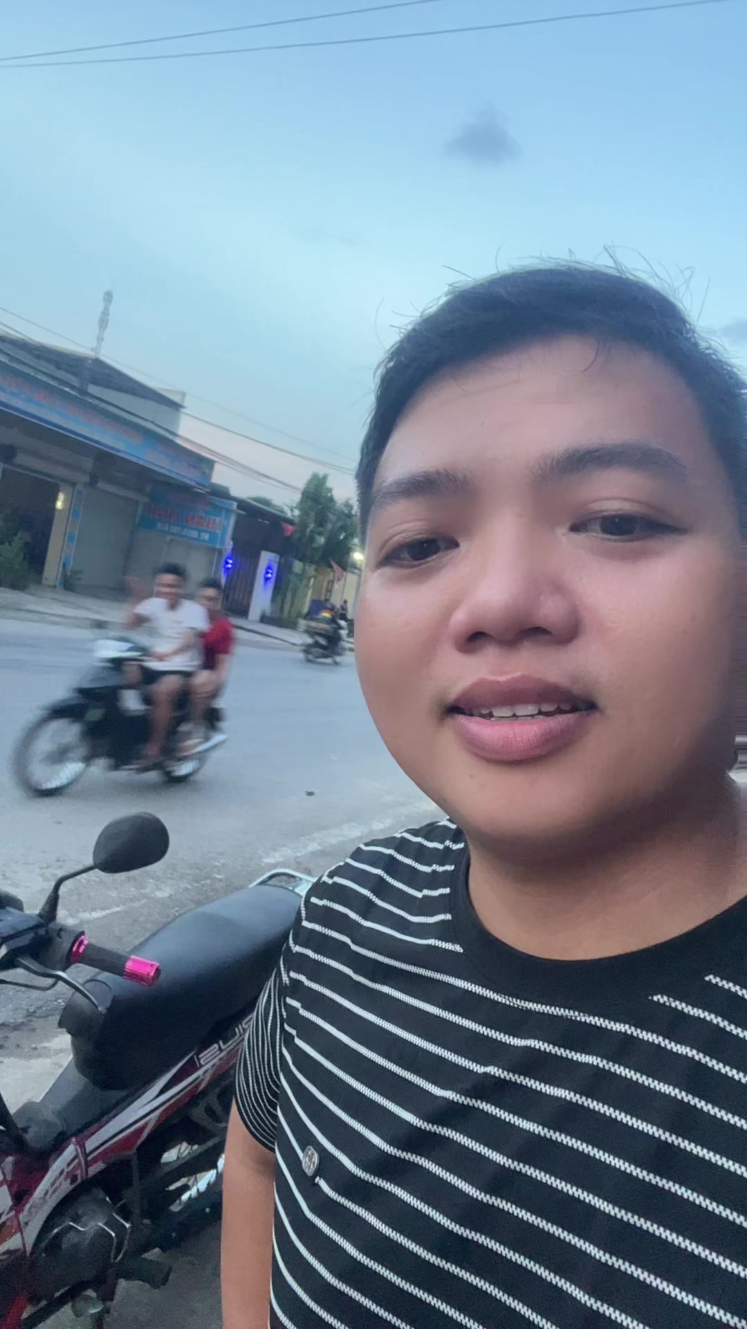 @Nam ve chai ✅