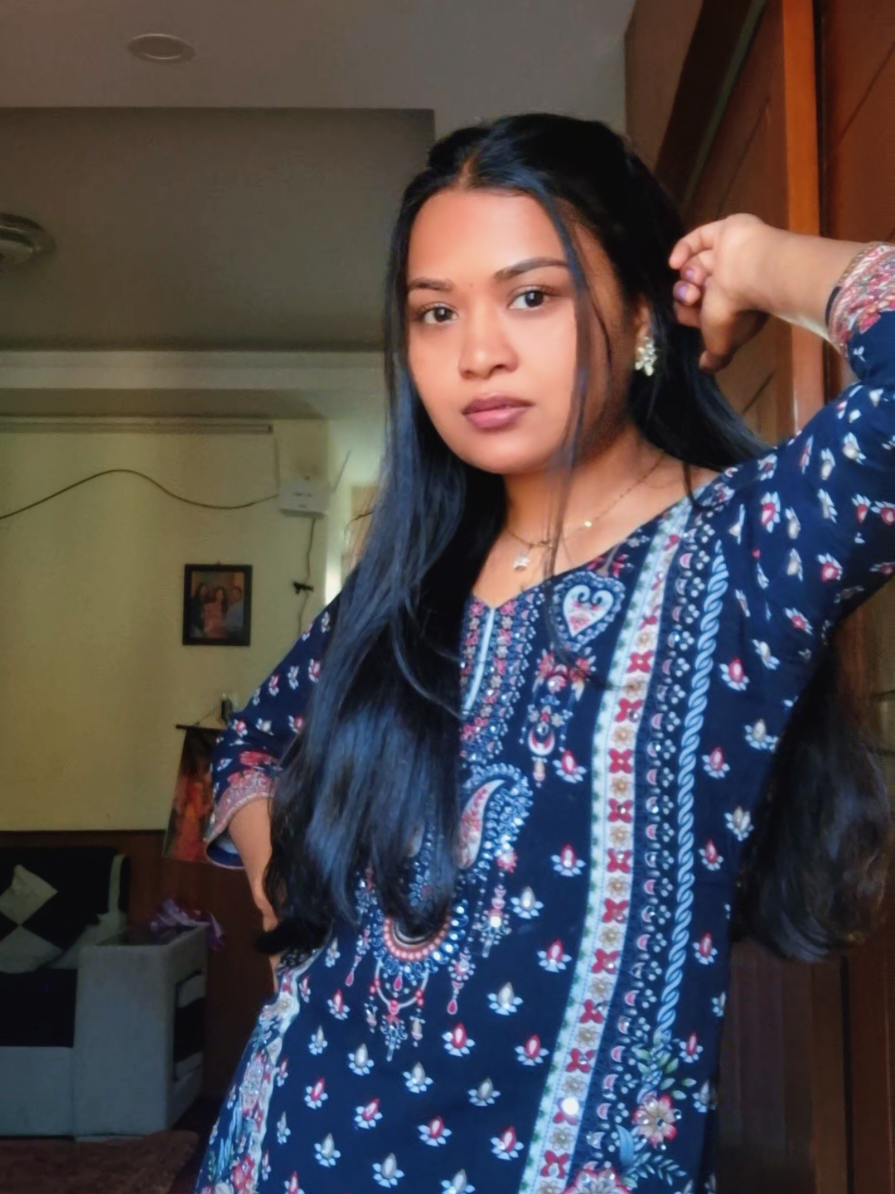 @Kanchan Giri🦚🪈🌸