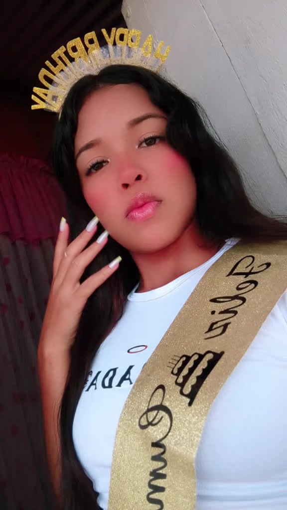 @Dessire Garc&iacute;a 👸🏻😻