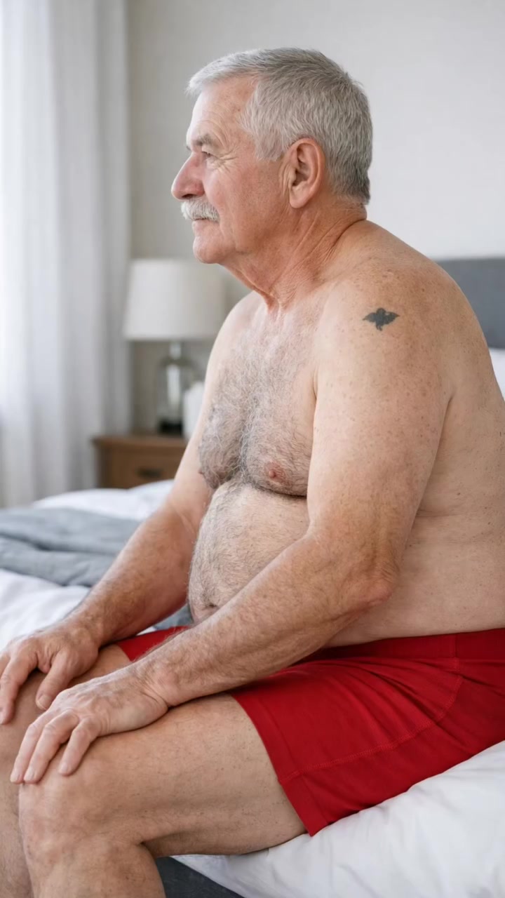 @Grandpa Vibes