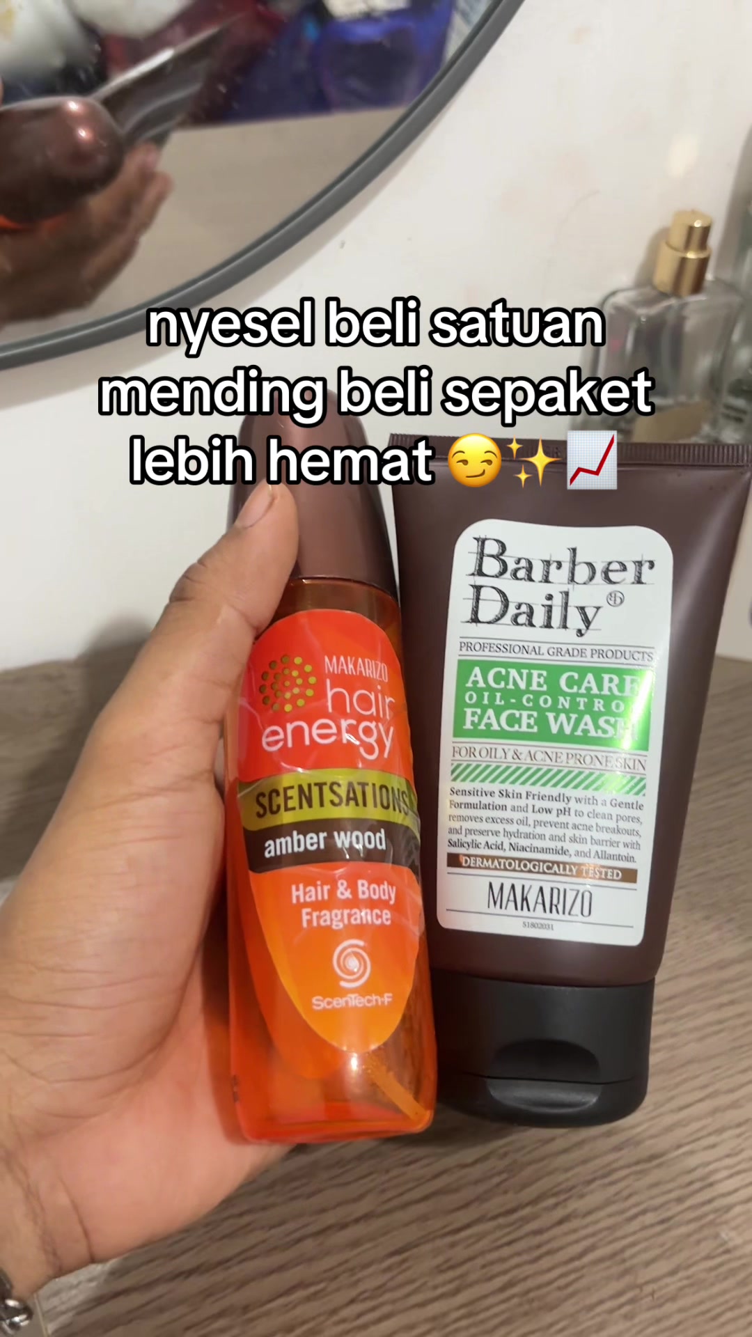 @random jualan