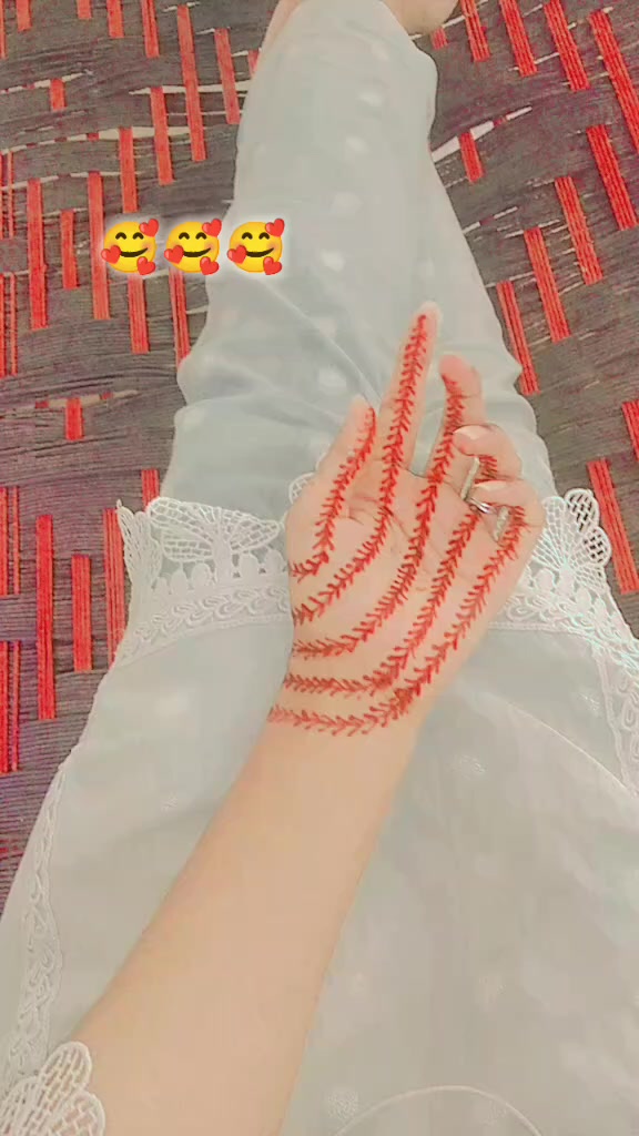 @❤️Maher Fatima❤️