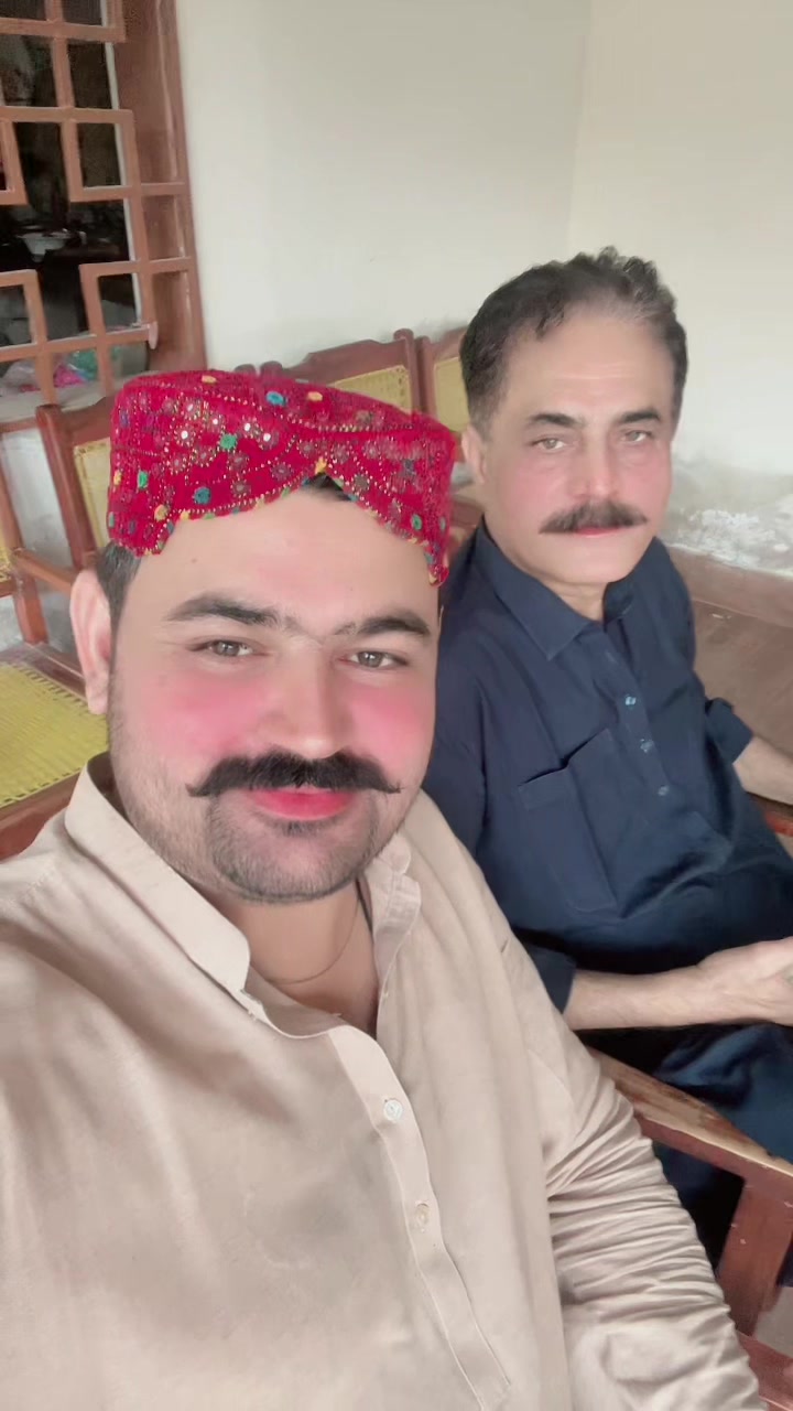 @Babar Badshah