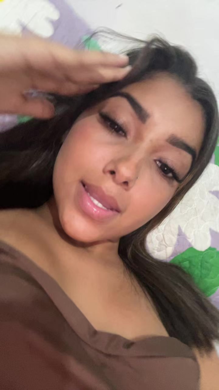 @Kaline Victoria