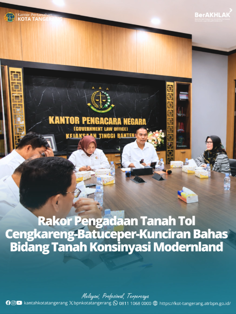 @Kantahkotatangerang