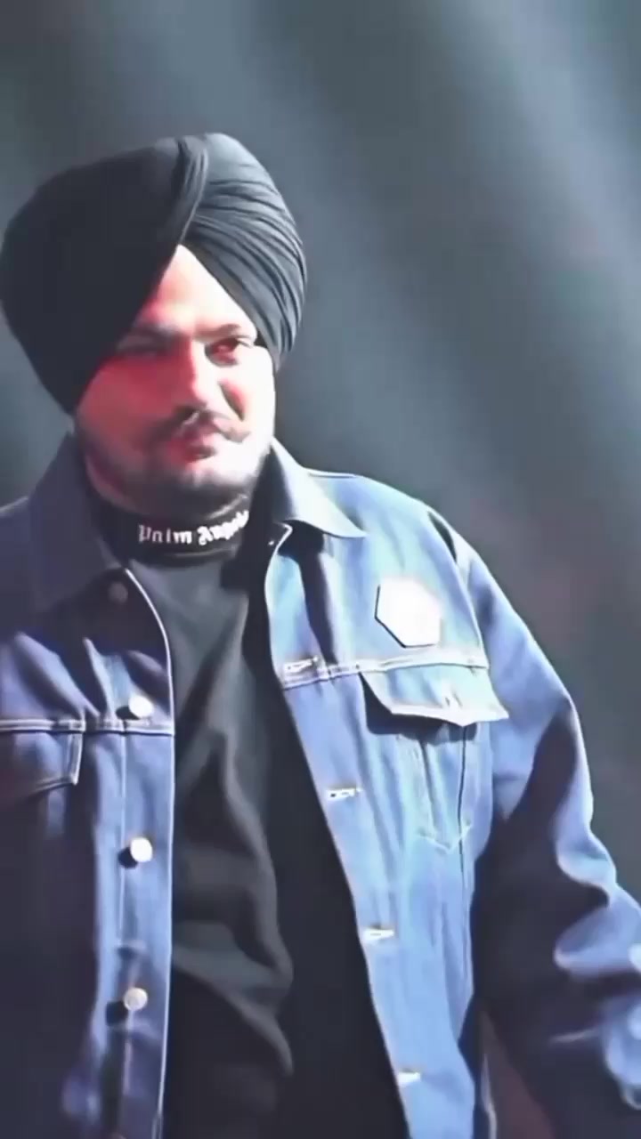 @SIDHᵾ M&Oslash;&Oslash;SE WALA