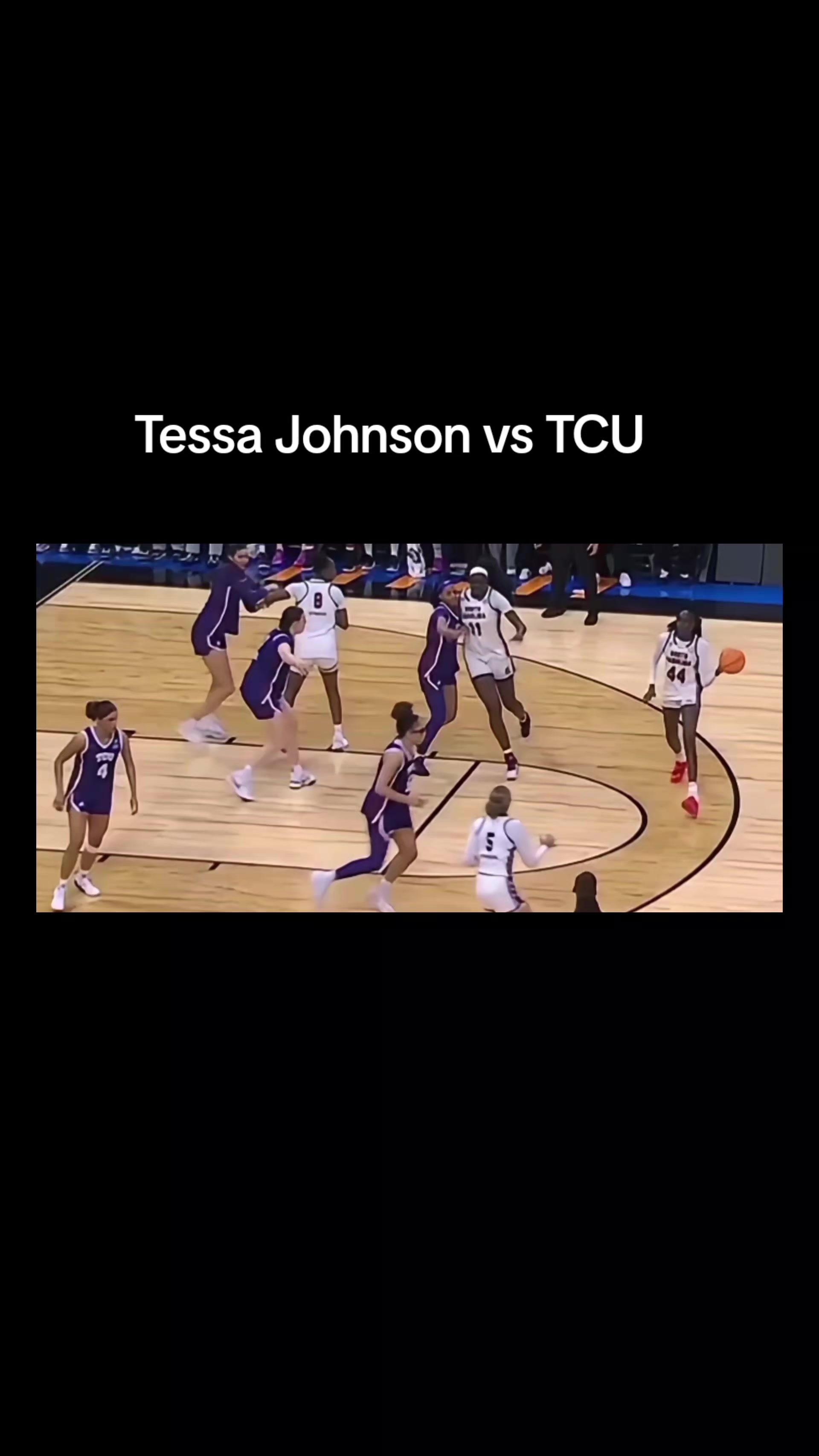 @Mr. 6:05 ReggieHarp
