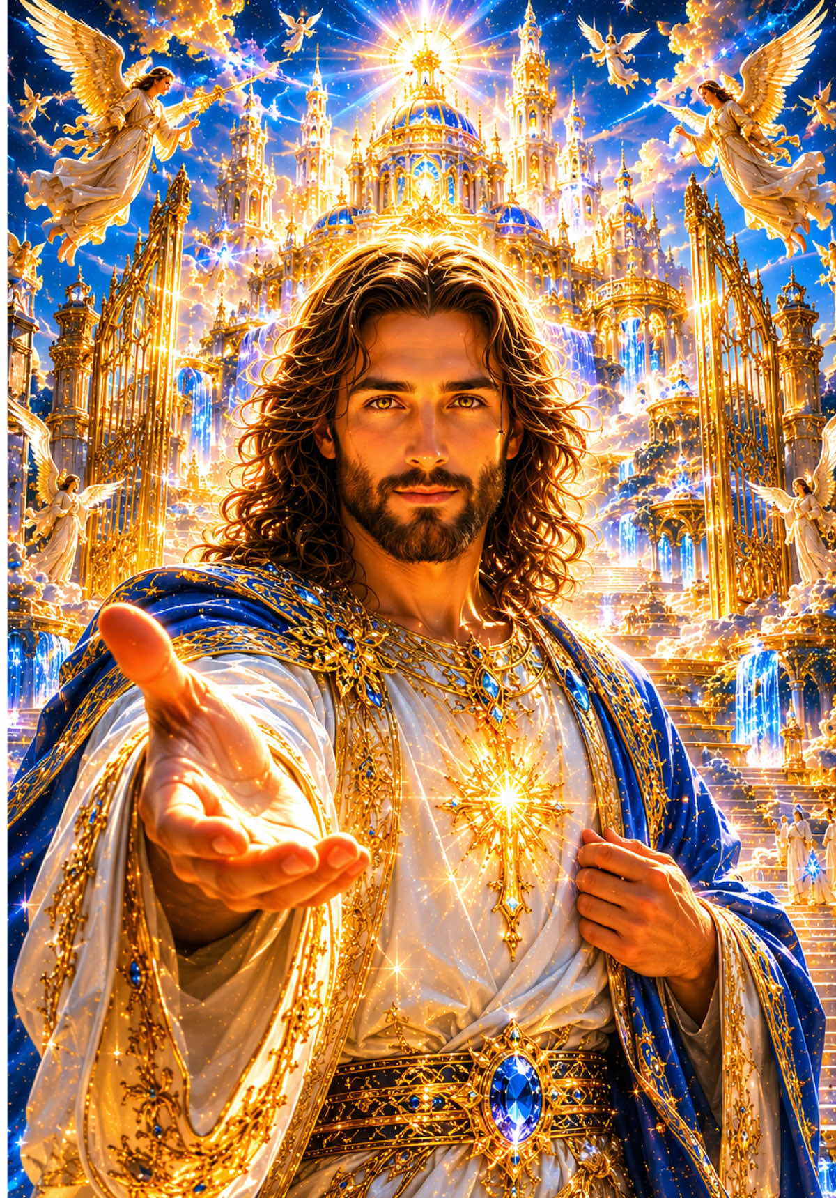 @Reino de Jesus