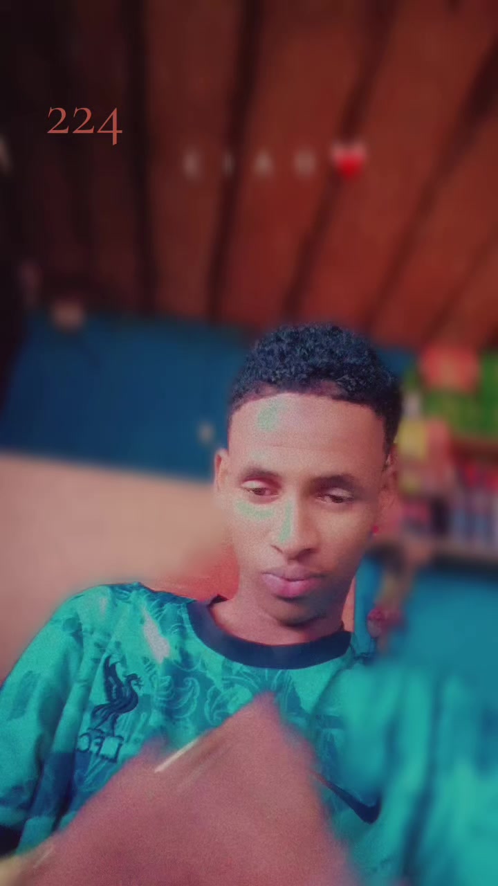 @arnld Diallo