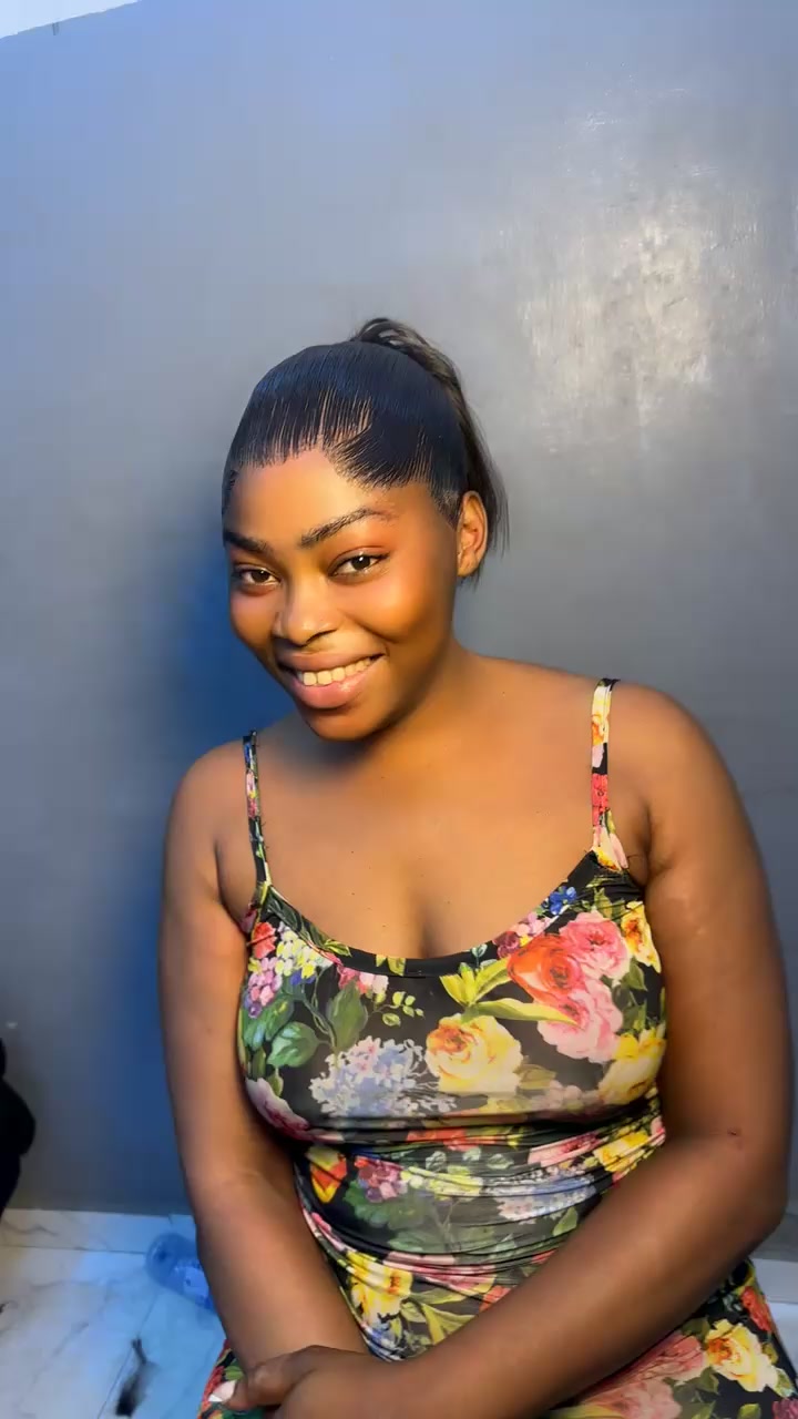 @HairbyAde’s💇♀️✅🥰