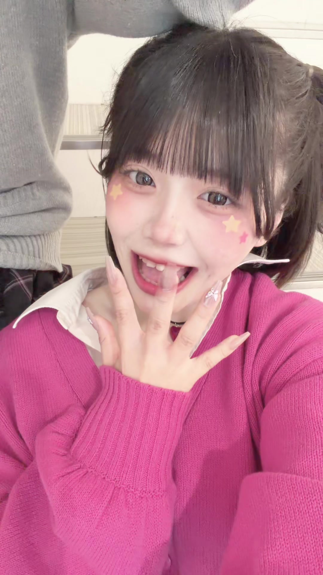 @今日も平和