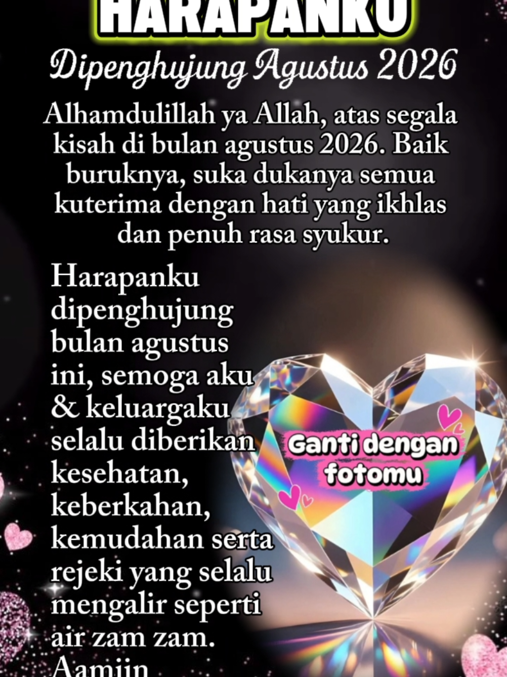 @Fm26 || Story fm24