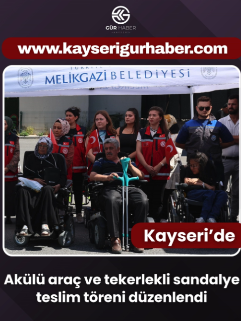 @GÜR HABER | Kayseri