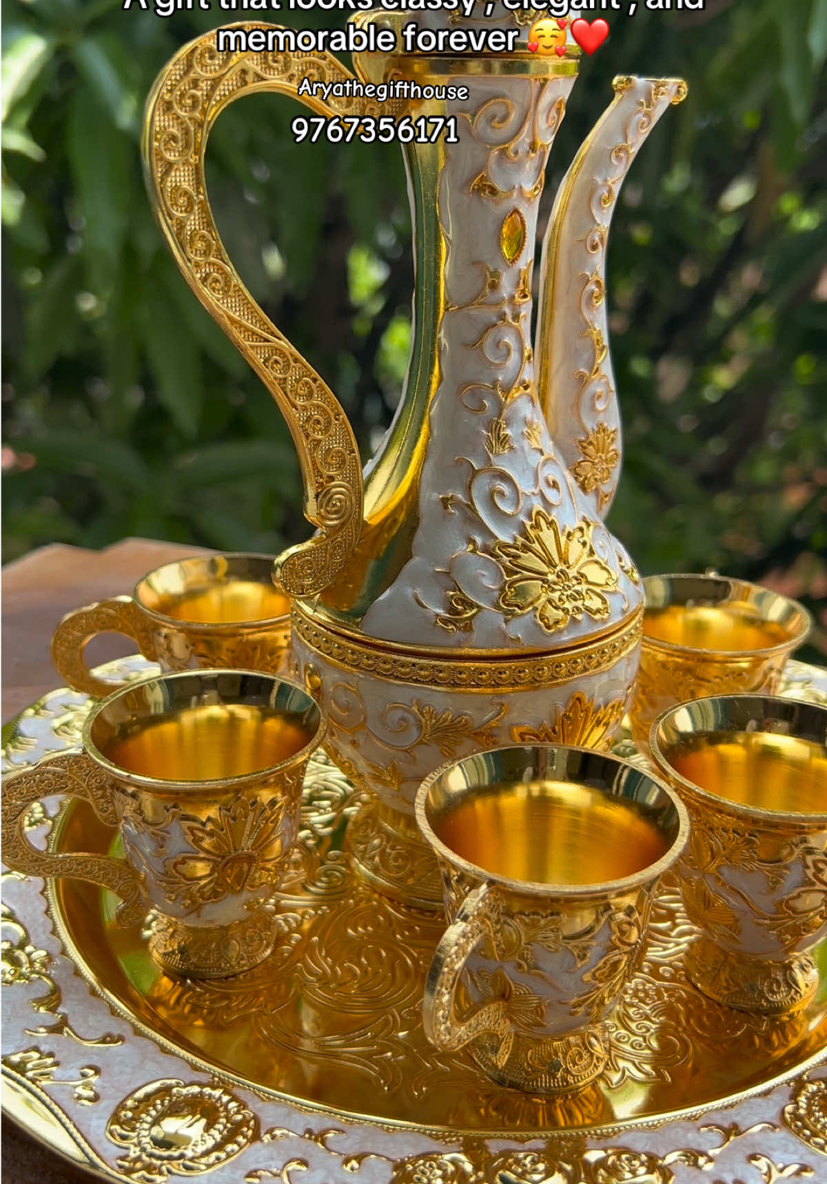 @Arya_The Gift House