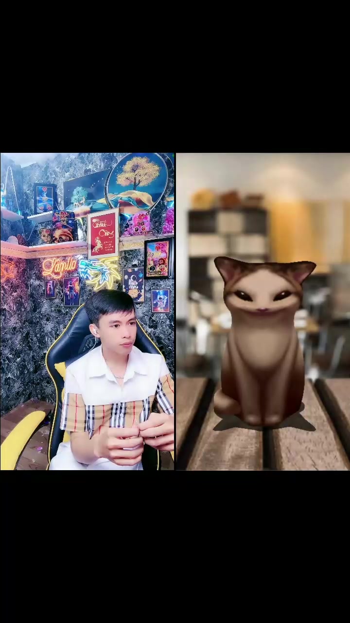 @Lâm li o Tẽn Tẽn