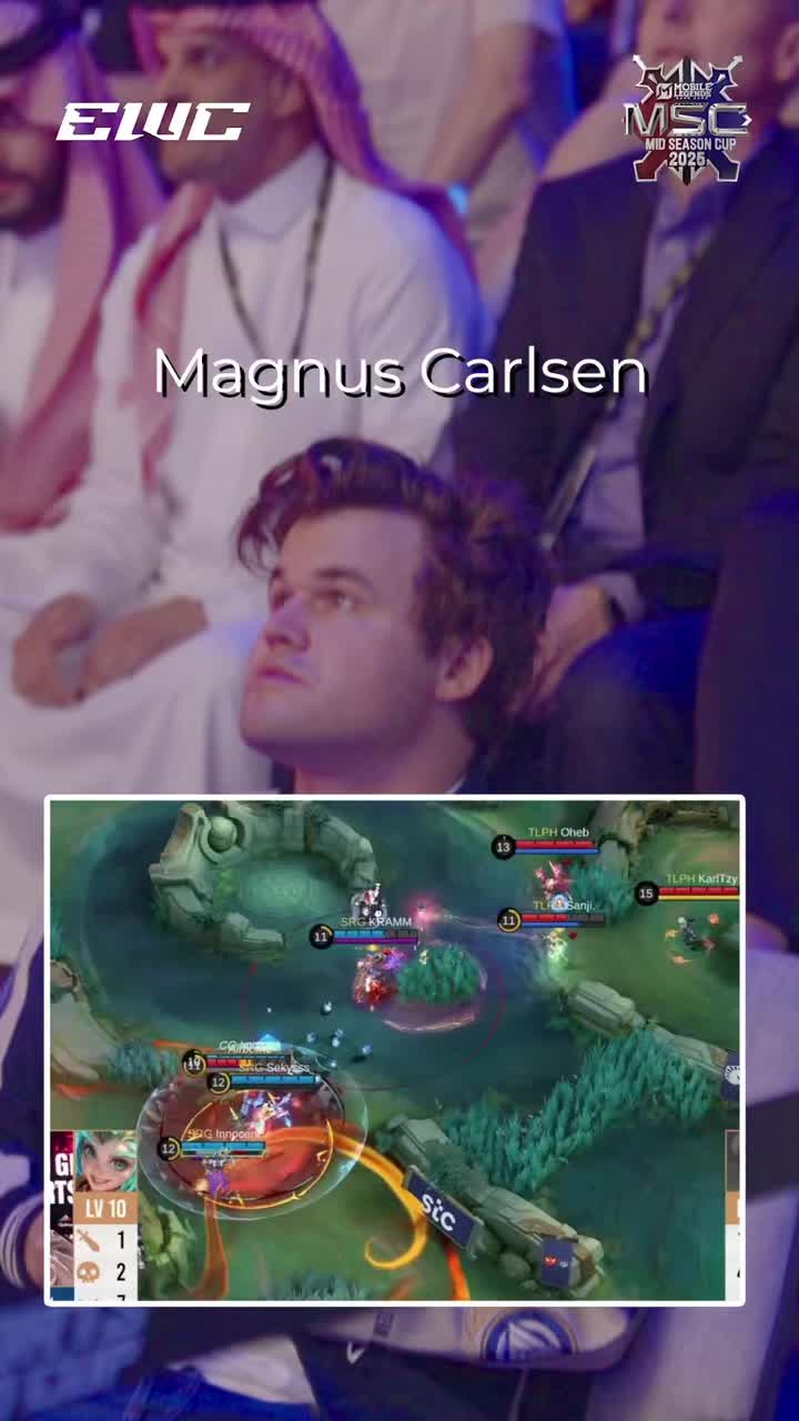 @Team Liquid PH