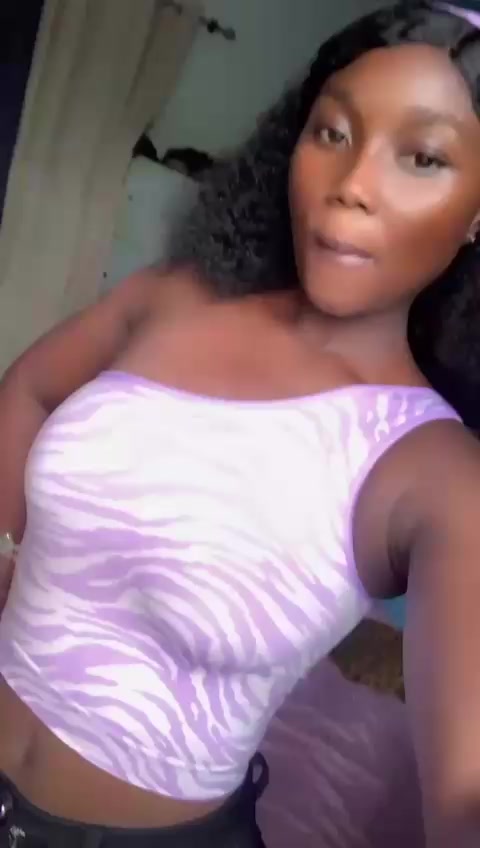 @Ama Serwaa ๐๐โค๏ธ