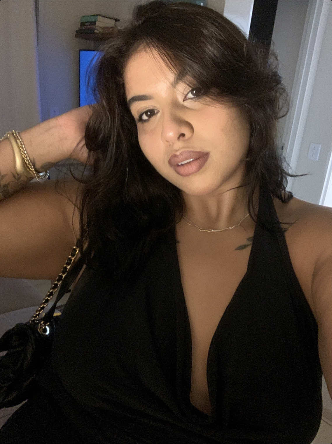 @Laura Tolentino